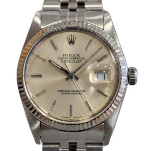 ROLEX（ロレックス）　デイトジャスト　16014